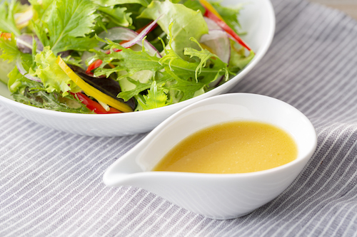 北海道タマネギドレッシング