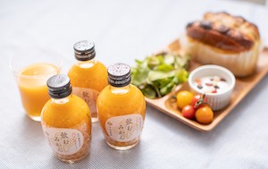 飲むみかんギフト