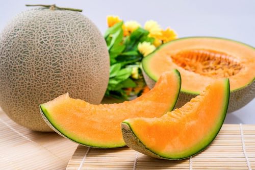 メロン