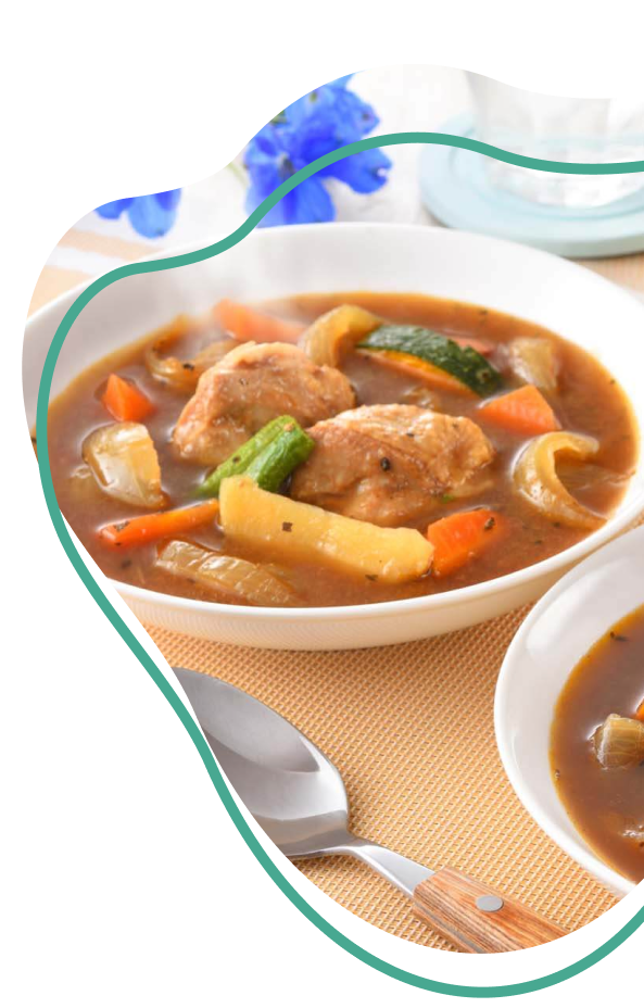 スープカレー