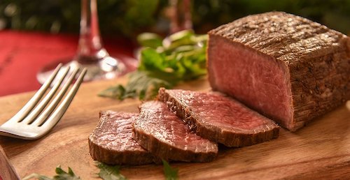 米沢牛ローストビーフ